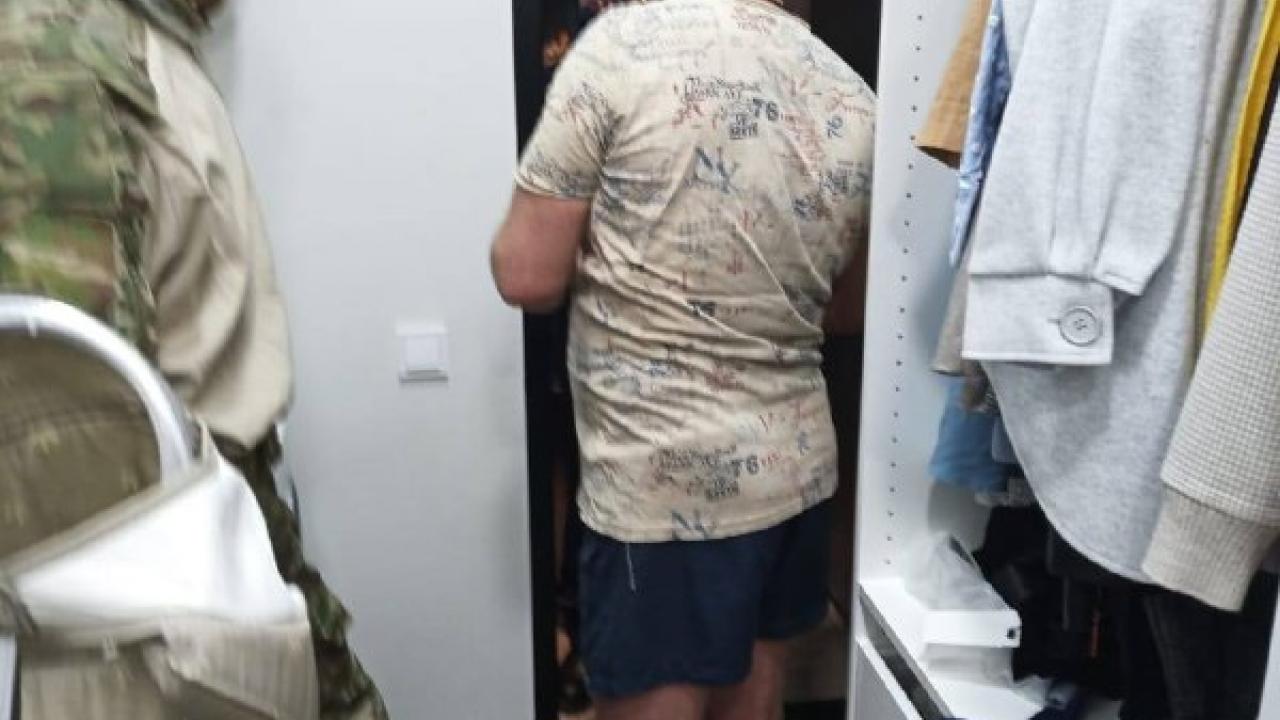 В суд направили уголовное дело в отношении депутата из Искитима о хищении газа — Новосибирск Сейчас