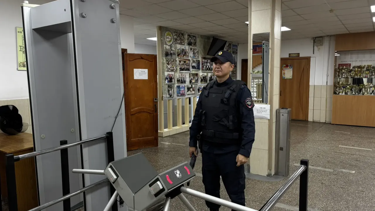 В Новосибирской области полиция обеспечила порядок в дни Единого дня голосования — Новосибирск Сейчас