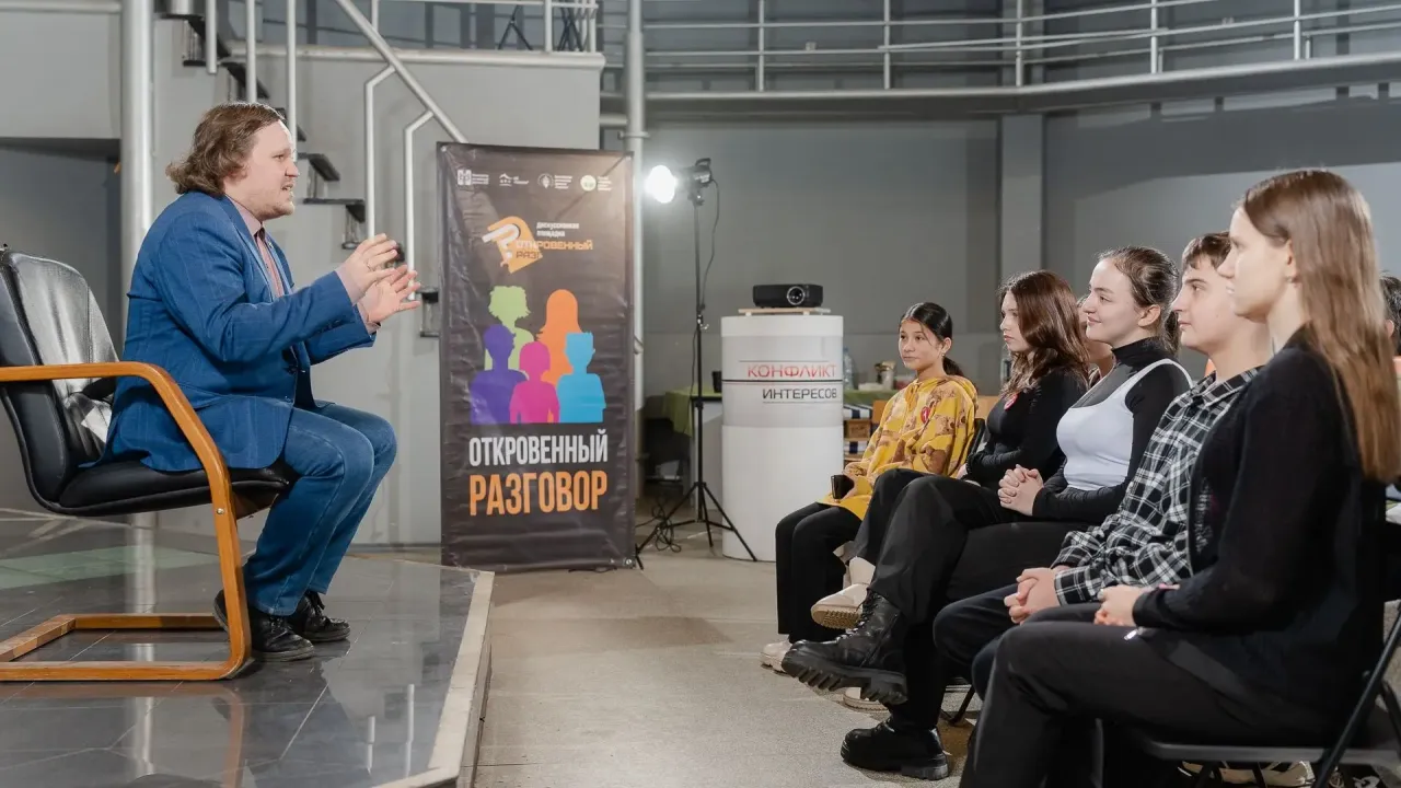 Новосибирская областная детская библиотека победила во всероссийском конкурсе — Новосибирск Сейчас