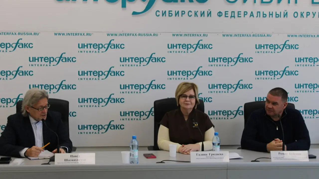 В Новосибирске принимают заявки на конкурс «Во Благо» до 30 октября — Новосибирск Сейчас