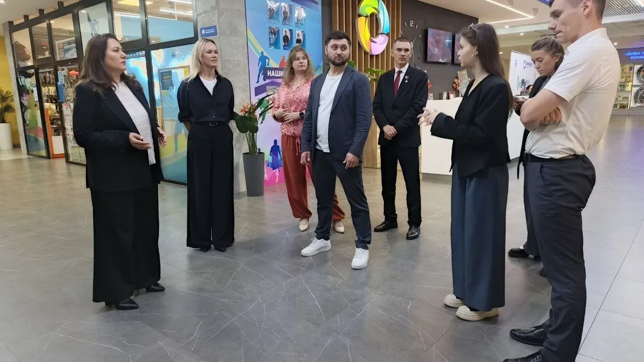 Стартовали выезды в муниципалитеты конкурса «Молодёжная столица НСО-2027» — Новосибирск Сейчас