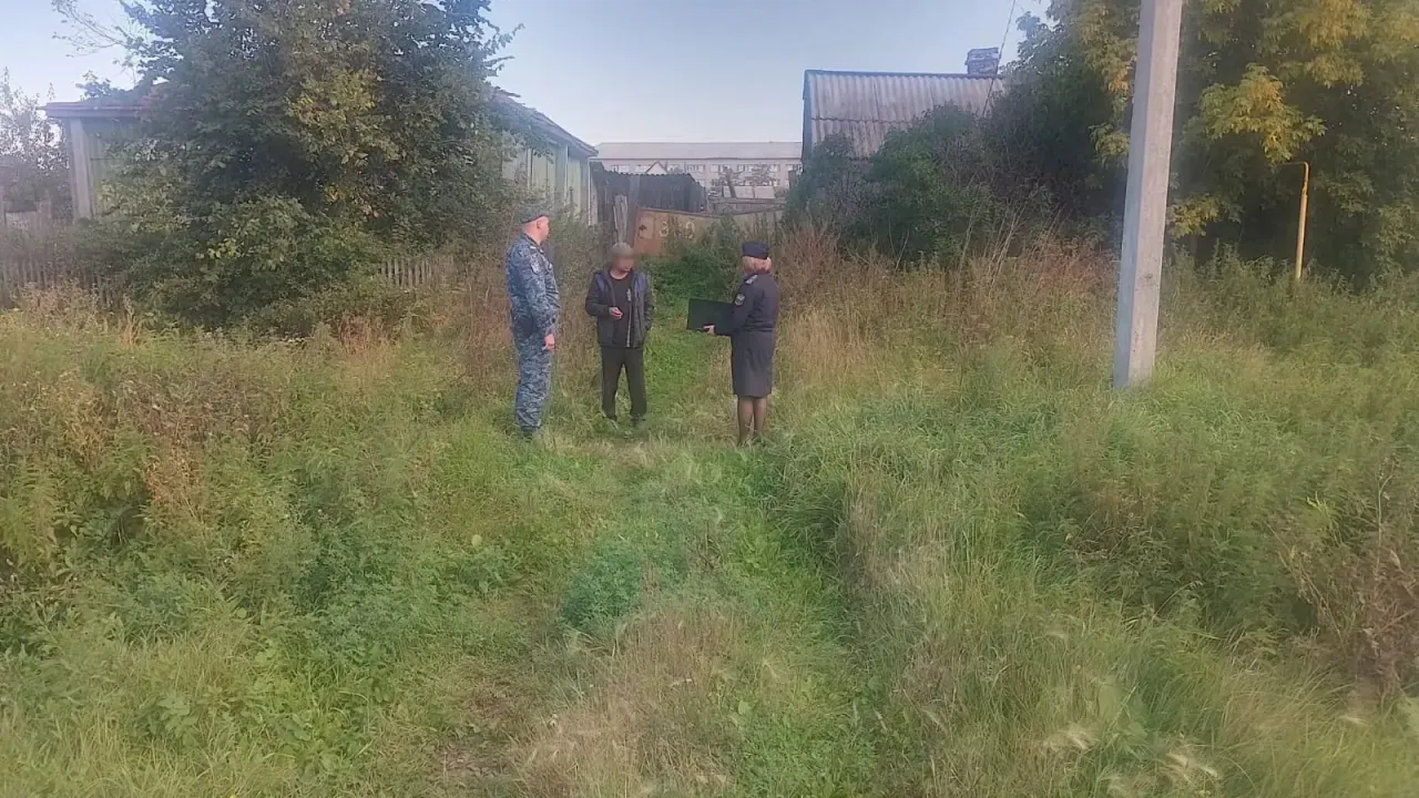 В Чановском районе нашли алиментщика с долгом более миллиона рублей — Новосибирск Сейчас