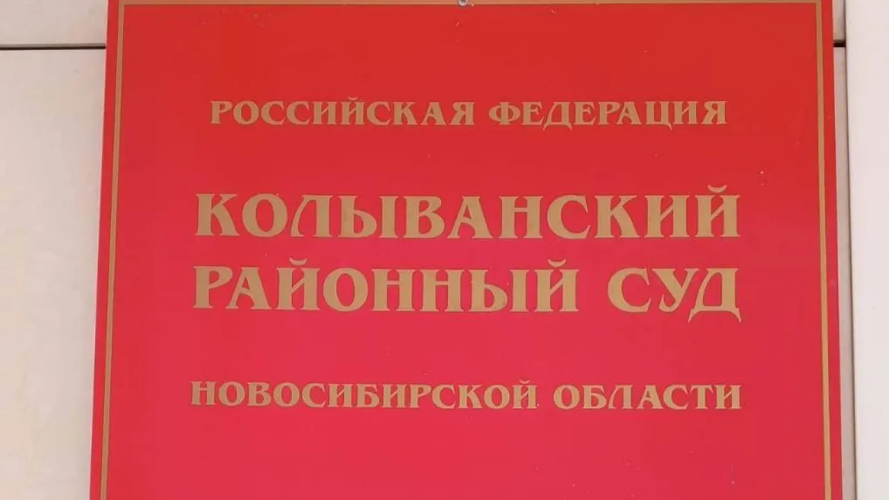 В Новосибирской области вынесли приговор по делу о незаконном хранении патронов — Новосибирск Сейчас