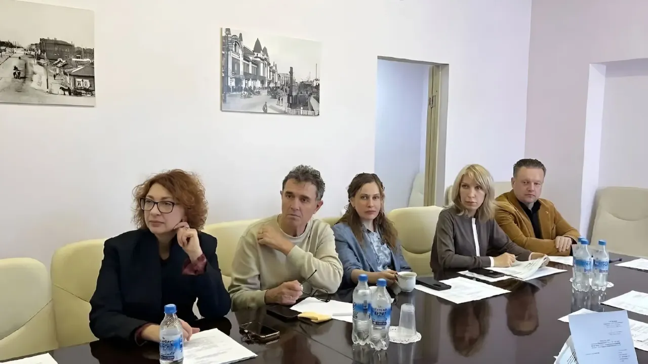 В Новосибирской области обсудили качество услуг и надзорную деятельность Росреестра — Новосибирск Сейчас