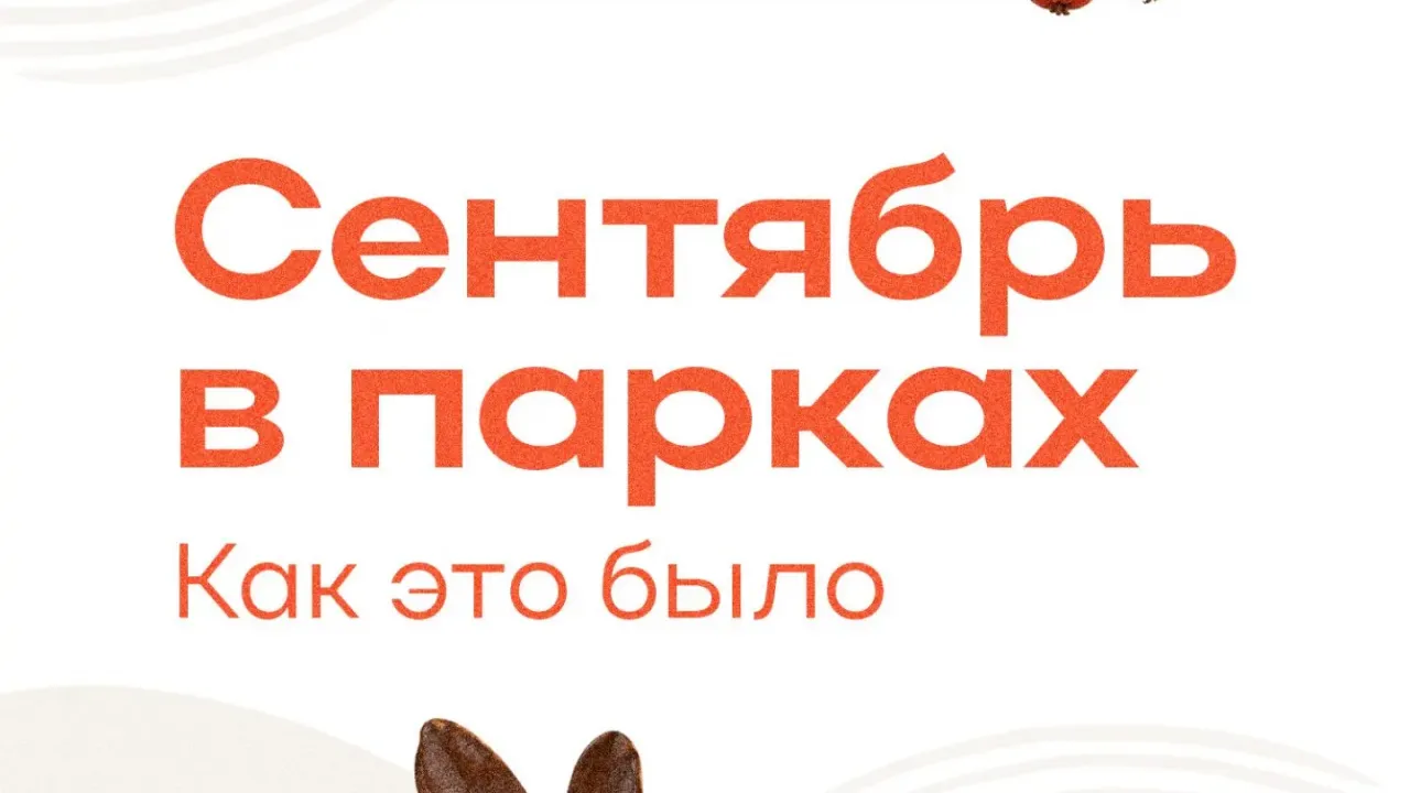 В парках Новосибирска в сентябре прошли концерты, мастер-классы и квесты — Новосибирск Сейчас