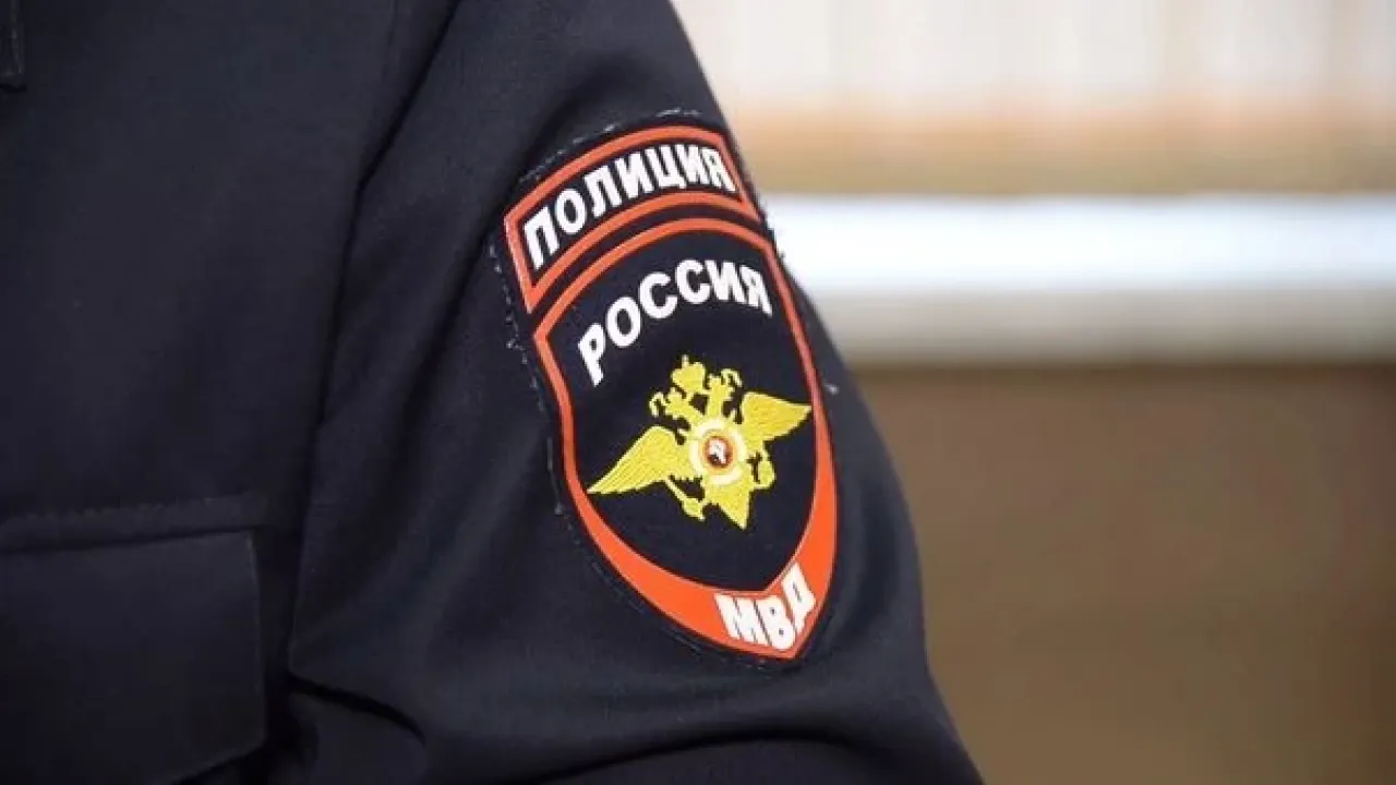 Жителя Барабинского района осудили за насилие в отношении сотрудника ДПС — Новосибирск Сейчас