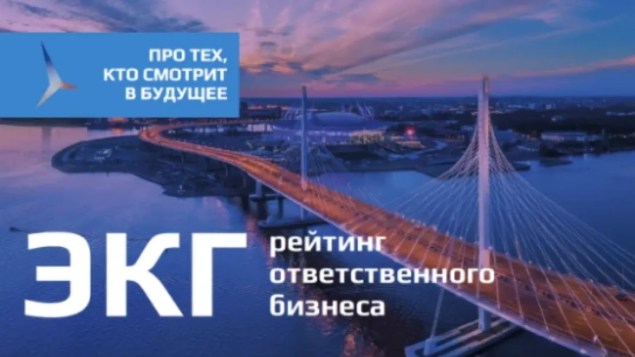 Новосибирская область присоединилась к ЭКГ-рейтингу для оценки ответственного бизнеса — Новосибирск Сейчас