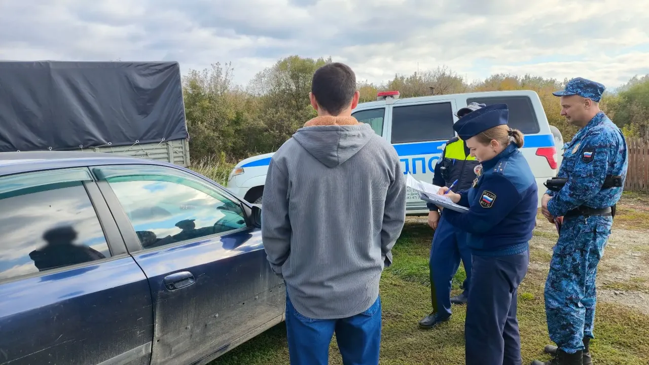 Приставы нашли должника, скрывавшегося под видом «племянника» в Маслянино — Новосибирск Сейчас