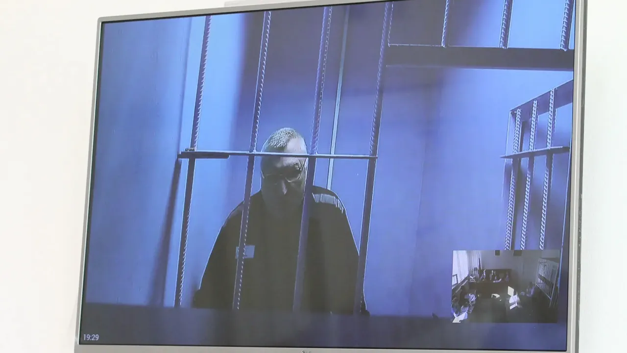 Областной суд оставил в силе приговор по делу о коммерческом подкупе при строительстве ледовой арены — Новосибирск Сейчас