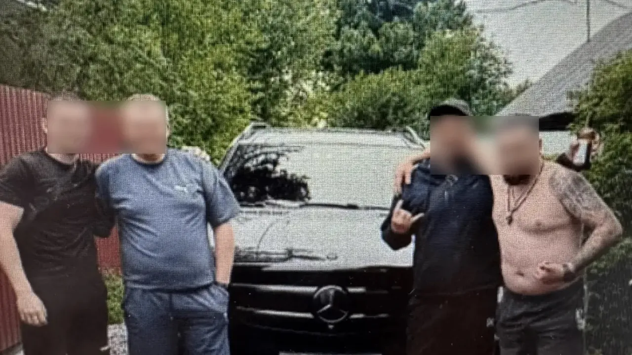 В Новосибирске пресекли деятельность группы с фиктивными ДТП ради выплат — Новосибирск Сейчас
