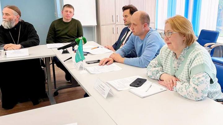 В Обнинске предлагают организовать конкурс «Атомный Папа» — Настоящий Обнинск