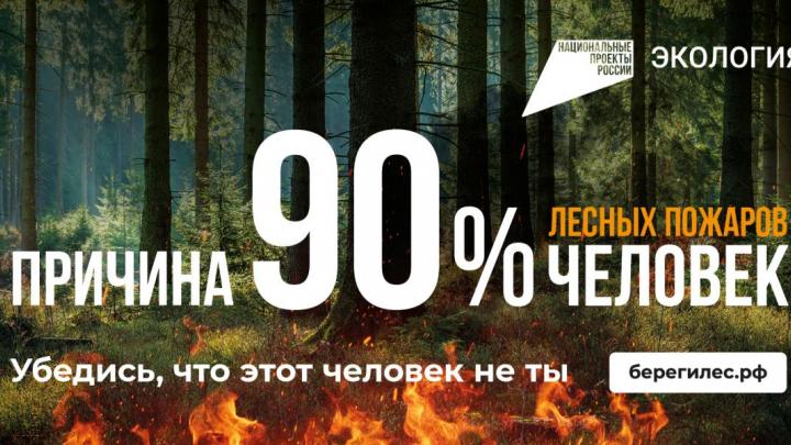 В Жуковском районе оперативно ликвидировали лесной пожар — Настоящий Обнинск