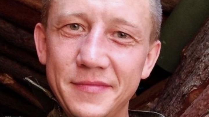 Погиб боец СВО из Обнинска Артем Самбуров — Настоящий Обнинск