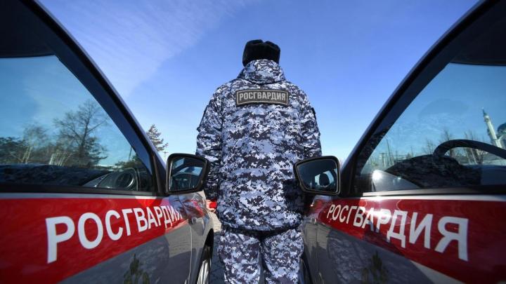 В Обнинске задержан преступник, находившийся в федеральном розыске — Настоящий Обнинск