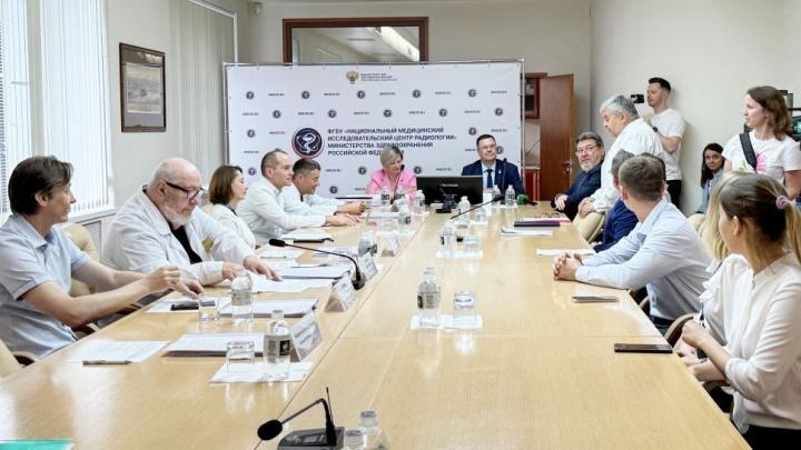 В Обнинске оценили работы финалистов Всероссийского инженерного конкурса — Настоящий Обнинск
