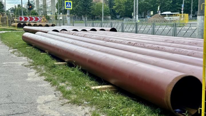 Инвестор вложит в коммунальные сети Обнинска 1,3 млрд рублей в 2024 году — Настоящий Обнинск