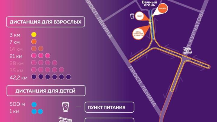 Временное ограничение движения в Обнинске 27 июля — Настоящий Обнинск