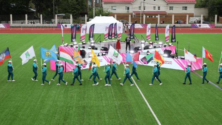 Обнинские спортсмены завоевали золото на Международных инклюзивных играх в Вологде — Настоящий Обнинск