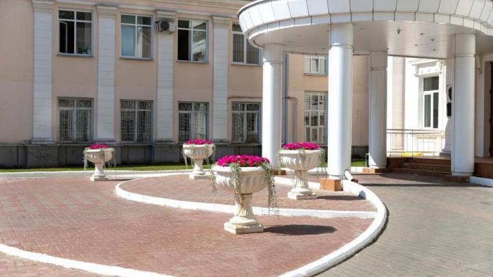 Физико-энергетический институт занял третье место в конкурсе «Самая благоустроенная территория-2024» — Настоящий Обнинск