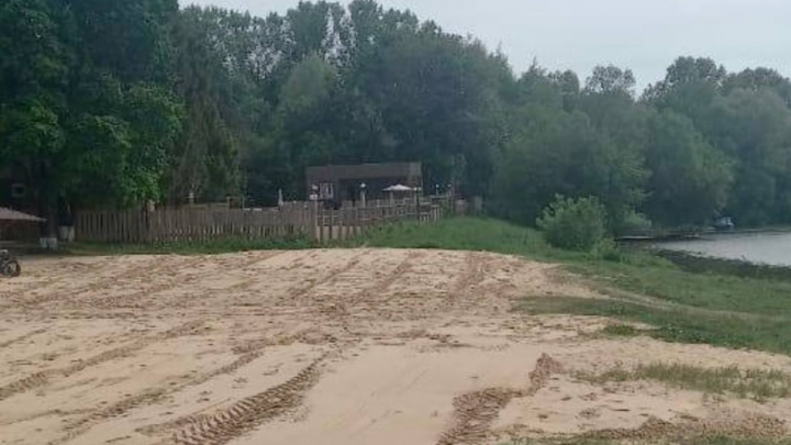 С 1 июня на городском пляже Обнинска начнётся дежурство спасателей — Настоящий Обнинск