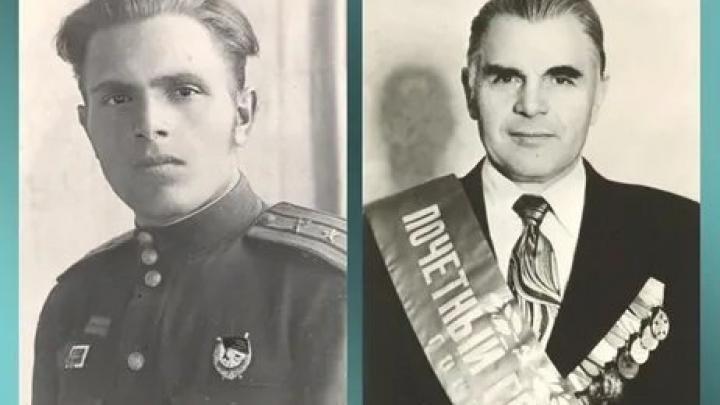 105 лет со дня рождения Романа Васильевича Майстришина — фронтовика, заслуженного строителя и первостроителя Обнинска — Настоящий Обнинск