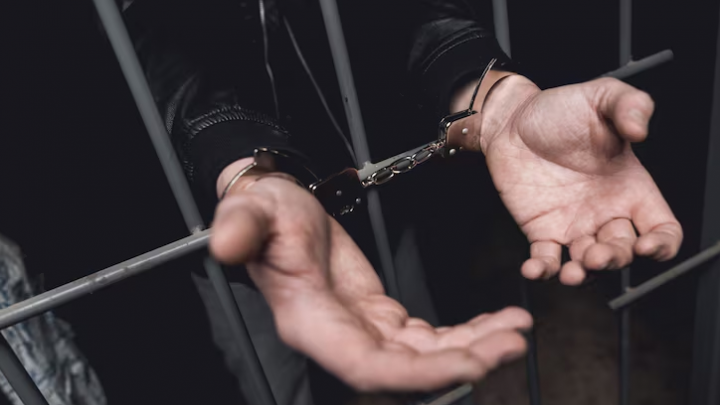 В Обнинске задержан подозреваемый в краже строительного инструмента на 200 тысяч рублей — Настоящий Обнинск