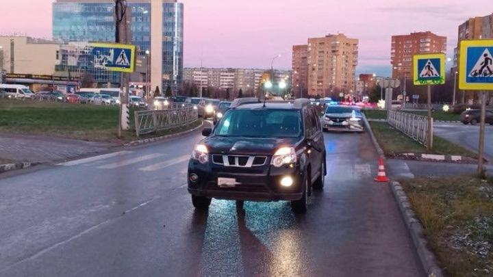 19 ноября на дорогах Калужской области пострадали два человека — Настоящий Обнинск