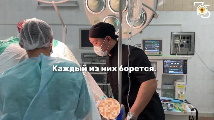 Итоги недели в КБ № 8 Обнинска: рождение 26 детей и свыше 8,6 тысячи визитов к врачам