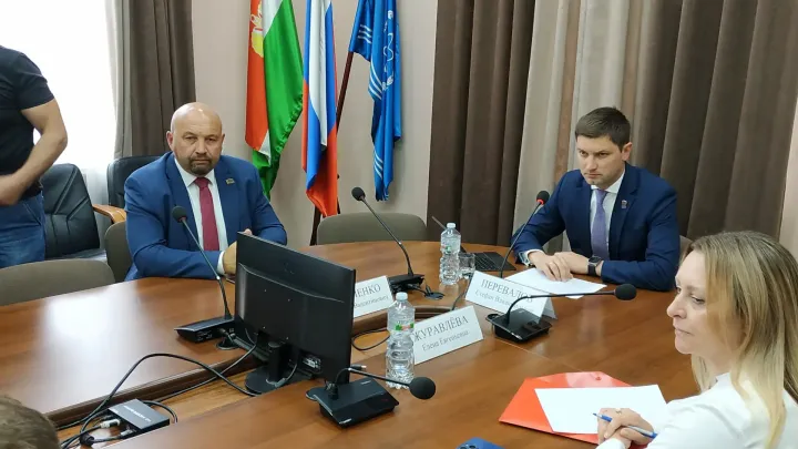 Подготовка к зиме, ремонт дорог и поквартирные обходы: главные события в Обнинске — Настоящий Обнинск