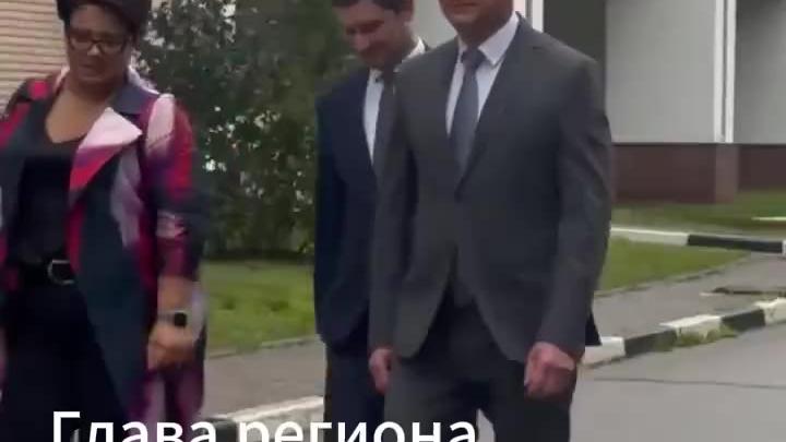 В Обнинске открыли учебную лабораторию фарманализа для подготовки кадров