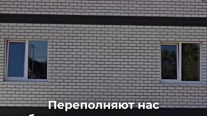 В Калужской области семья врачей из Кировского округа получила новый дом