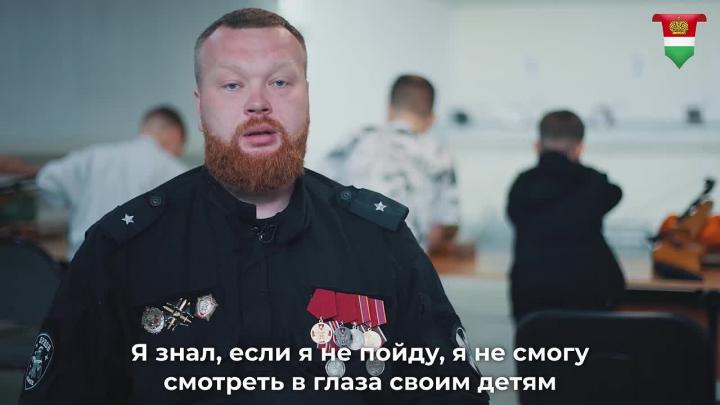 Алексей Бычин выйдет в финал всероссийского конкурса профмастерства