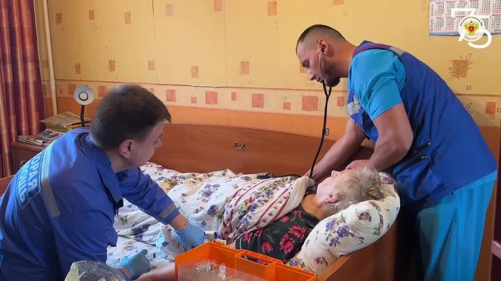 В поликлиниках КБ № 8 в Обнинске с 29 сентября начнётся вакцинация от гриппа — Настоящий Обнинск