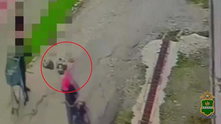 В Калуге установили подозреваемого в покушении на кражу электромоторов из дома — Настоящий Обнинск