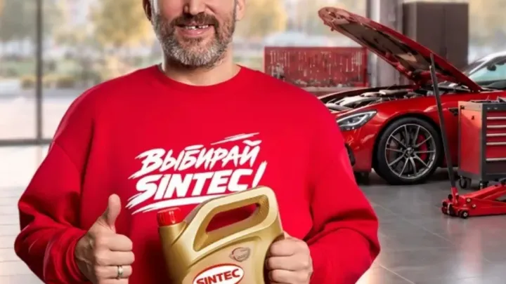 Александр Овечкин стал амбассадором компании SINTEC, связанной с Обнинском