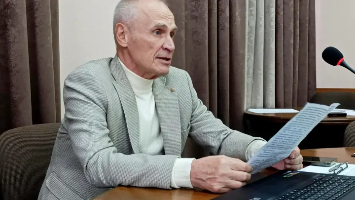 В Обнинске поддержали отмену решений о муниципальном жилищном контроле