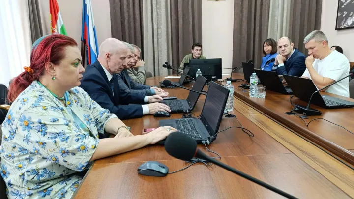 Обнинск подходит к новому отопительному сезону почти полностью готовым