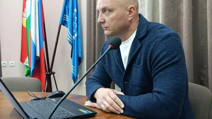 В Обнинске сообщили о росте числа занимающихся спортом и развитии инфраструктуры