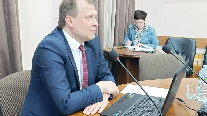 Депутаты поддержали изменения в бюджет Обнинска на 2026 год