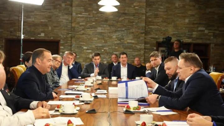 Для «Атомной главы» собрали 187 352 предложения жителей 31 муниципалитета