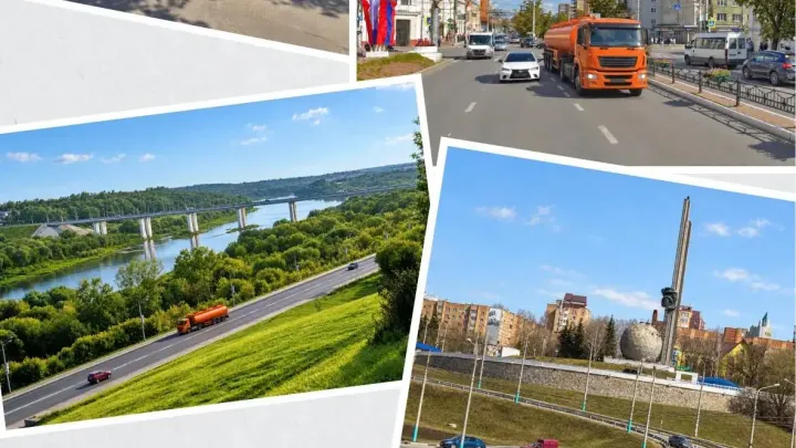 В Калужской области продолжают стабилизировать ситуацию с бензином — Настоящий Обнинск