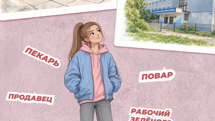 В Обнинске девятиклассники смогут бесплатно освоить рабочую профессию — Настоящий Обнинск