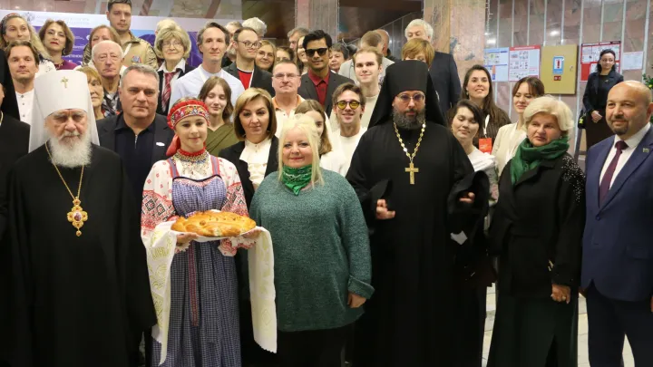 В Обнинске завершился Международный Сретенский кинофестиваль «Встреча» — Настоящий Обнинск