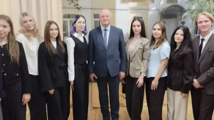 В систему образования Обнинска пришли 38 молодых специалистов — Настоящий Обнинск