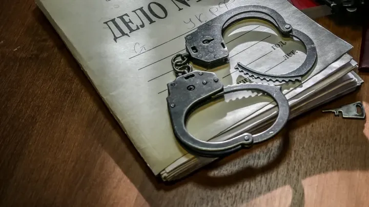 В Людинове возбудили дело о краже строительного инструмента из вагончика
