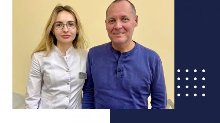 В МРНЦ имени Цыба применили комбинированное лечение агрессивной опухоли печени — Настоящий Обнинск
