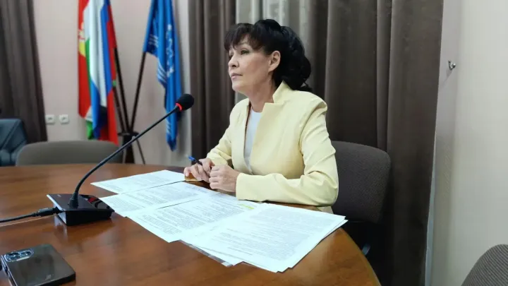 В Обнинске подвели промежуточные итоги благоустройства территорий ТОС