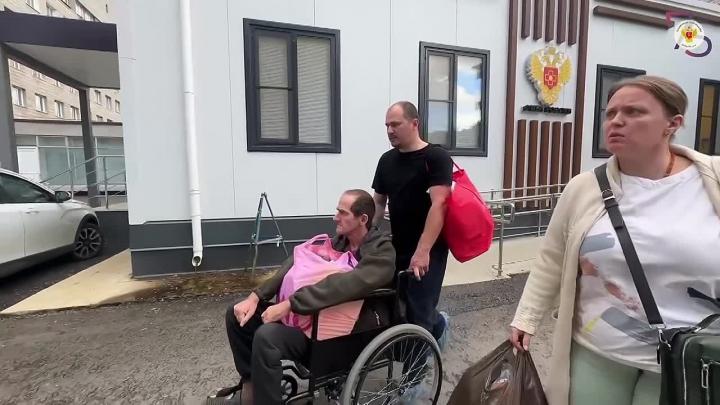 В КБ-8 Обнинска сообщили о сложном случае лечения меланомы с метастазами — Настоящий Обнинск