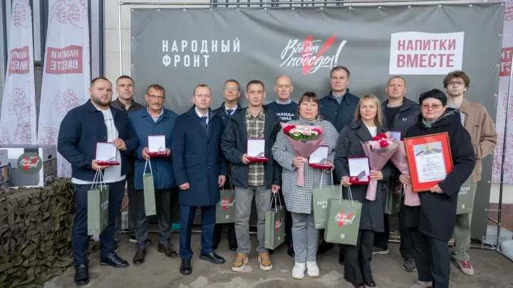 На передовую направят крупную партию техники и транспорта для бойцов — Настоящий Обнинск