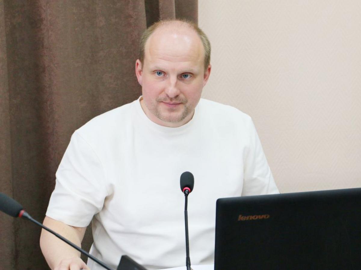 Вячеслав Наруков предложил изменения в положение об Администрации Обнинска — Настоящий Обнинск